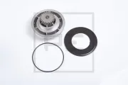Wasserpumpe, Motorkühlung PE Automotive 250.032-00A