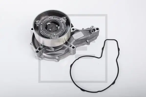 Wasserpumpe, Motorkühlung PE Automotive 250.036-00A