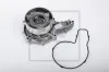 Wasserpumpe, Motork&uuml;hlung PE Automotive 250.036-00A