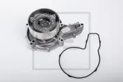 Wasserpumpe, Motorkühlung PE Automotive 250.036-00A