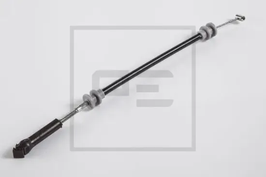 Seilzug, Türentriegelung PE Automotive 250.067-00A Bild Seilzug, Türentriegelung PE Automotive 250.067-00A