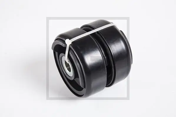 Buchse, Fahrerhauslagerung PE Automotive 250.141-00A