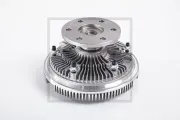 Kupplung, Kühlerlüfter PE Automotive 250.161-00A