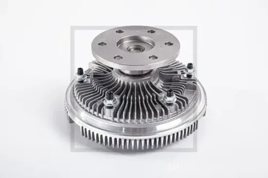 Kupplung, Kühlerlüfter PE Automotive 250.161-00A Bild Kupplung, Kühlerlüfter PE Automotive 250.161-00A