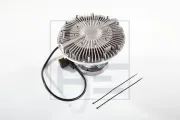 Kupplung, Kühlerlüfter PE Automotive 250.163-00A