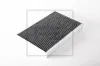 Filter, Innenraumluft PE Automotive 250.207-00A