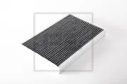 Filter, Innenraumluft PE Automotive 250.207-00A