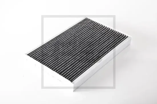 Filter, Innenraumluft PE Automotive 250.207-00A Bild Filter, Innenraumluft PE Automotive 250.207-00A