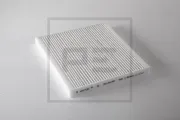 Filter, Innenraumluft PE Automotive 250.208-00A