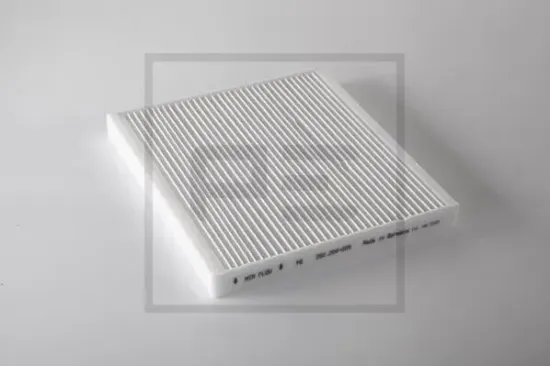 Filter, Innenraumluft PE Automotive 250.208-00A Bild Filter, Innenraumluft PE Automotive 250.208-00A