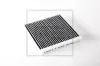 Filter, Innenraumluft PE Automotive 250.209-00A