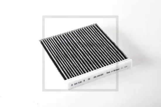 Filter, Innenraumluft PE Automotive 250.209-00A Bild Filter, Innenraumluft PE Automotive 250.209-00A