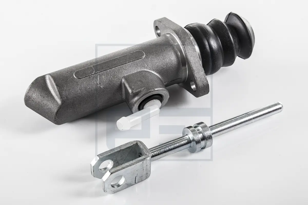 Geberzylinder, Kupplung PE Automotive 250.332-00A