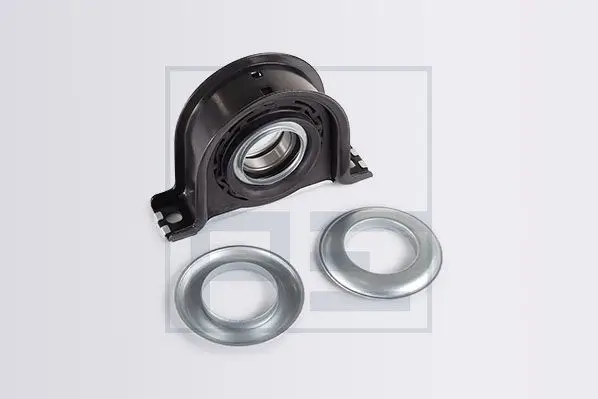 Lagerung, Gelenkwelle PE Automotive 250.372-00A