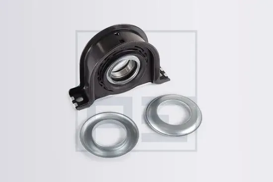 Lagerung, Gelenkwelle PE Automotive 250.372-00A Bild Lagerung, Gelenkwelle PE Automotive 250.372-00A