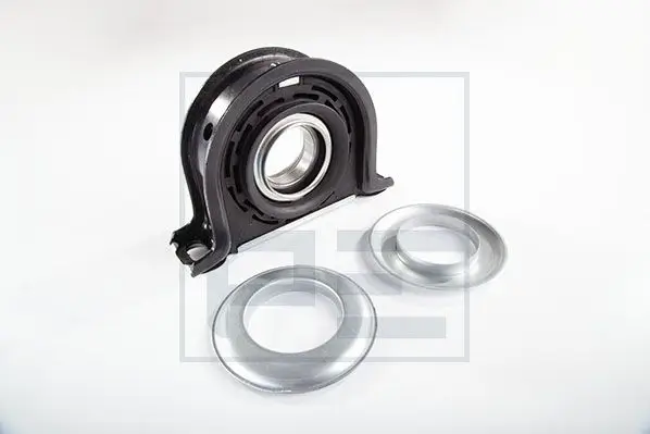 Lagerung, Gelenkwelle PE Automotive 250.374-00A