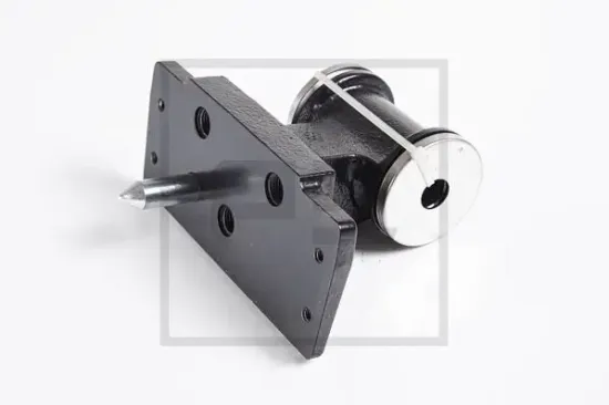 Lagerbock, Stoßdämpferlagerung (Fahrerhaus) PE Automotive 253.118-00A Bild Lagerbock, Stoßdämpferlagerung (Fahrerhaus) PE Automotive 253.118-00A