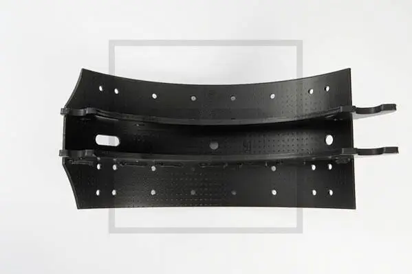 Bremsbacke PE Automotive 266.606-00A