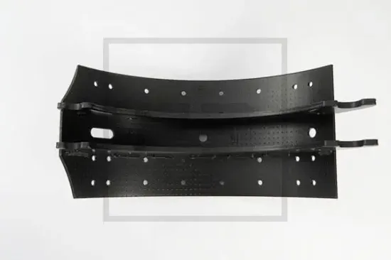 Bremsbacke PE Automotive 266.606-00A Bild Bremsbacke PE Automotive 266.606-00A