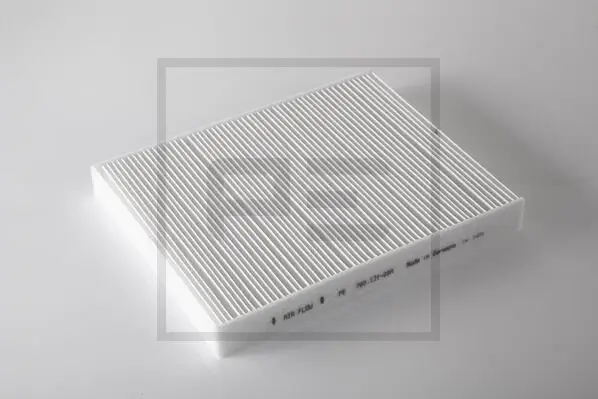 Filter, Innenraumluft PE Automotive 760.121-00A