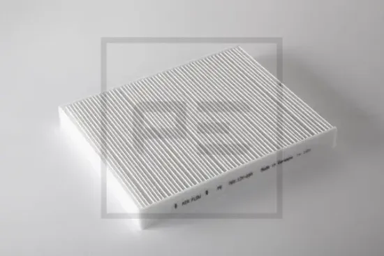 Filter, Innenraumluft PE Automotive 760.121-00A Bild Filter, Innenraumluft PE Automotive 760.121-00A