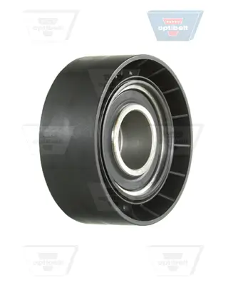 Spannrolle, Keilrippenriemen OPTIBELT 215UR Bild Spannrolle, Keilrippenriemen OPTIBELT 215UR