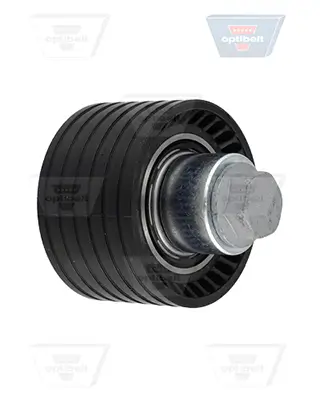 Umlenk-/Führungsrolle, Zahnriemen OPTIBELT 342ST