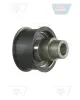 Umlenk-/F&uuml;hrungsrolle, Zahnriemen OPTIBELT 504UT