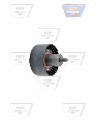 Umlenk-/Führungsrolle, Zahnriemen OPTIBELT 555UT Bild Umlenk-/Führungsrolle, Zahnriemen OPTIBELT 555UT