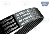 Keilrippenriemen OPTIBELT 6 PK 1029 OLYMPIA