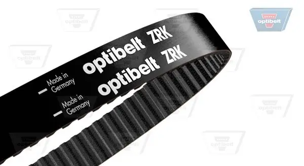 Zahnriemen OPTIBELT ZRK 1298 Bild Zahnriemen OPTIBELT ZRK 1298