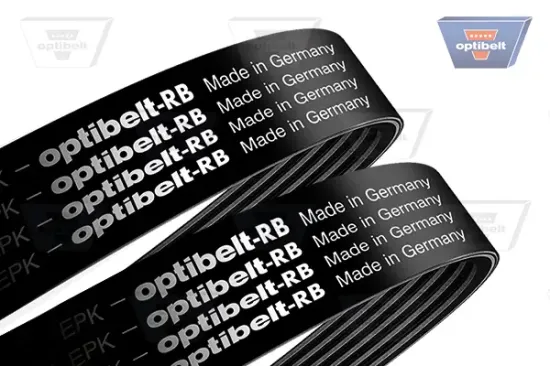 Keilrippenriemensatz OPTIBELT KEPK 1001 Bild Keilrippenriemensatz OPTIBELT KEPK 1001