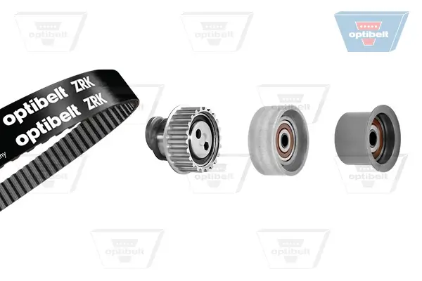 Zahnriemensatz OPTIBELT KT 1005