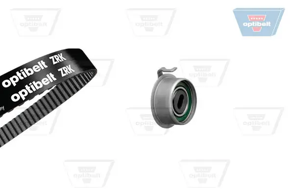 Zahnriemensatz OPTIBELT KT 1245