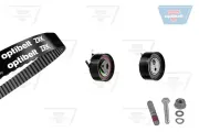 Zahnriemensatz OPTIBELT KT 1302