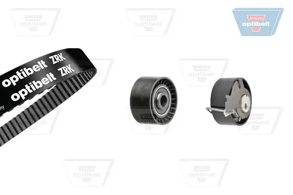 Zahnriemensatz OPTIBELT KT 1332