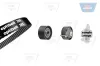 Wasserpumpe + Zahnriemensatz OPTIBELT KT 1332W1 Bild Wasserpumpe + Zahnriemensatz OPTIBELT KT 1332W1