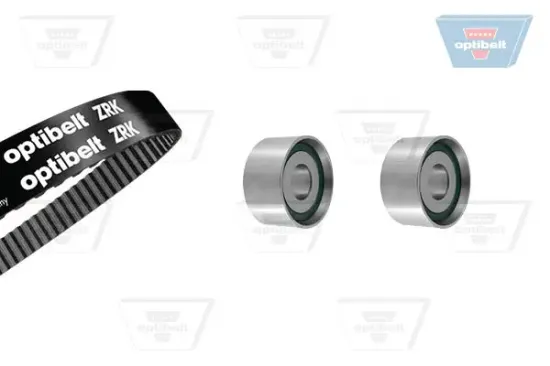 Zahnriemensatz OPTIBELT KT 1340 Bild Zahnriemensatz OPTIBELT KT 1340