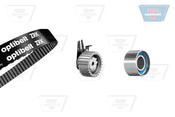 Zahnriemensatz OPTIBELT KT 1401