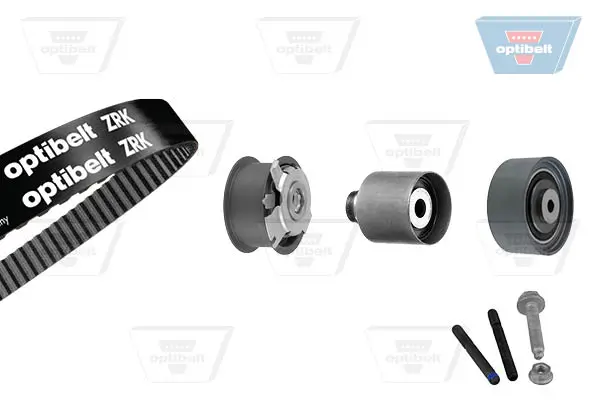 Zahnriemensatz OPTIBELT KT 1403