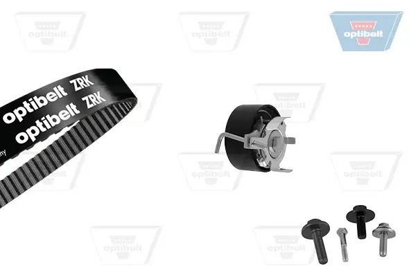 Zahnriemensatz OPTIBELT KT 1446