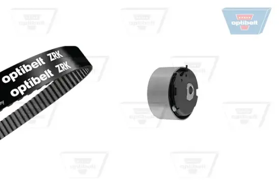 Zahnriemensatz OPTIBELT KT 1447 Bild Zahnriemensatz OPTIBELT KT 1447