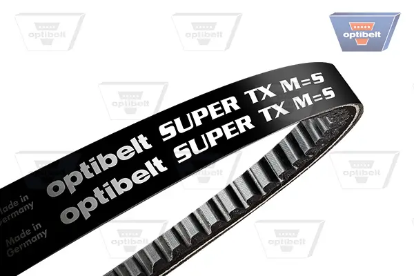 Keilriemen OPTIBELT X17 X 1080