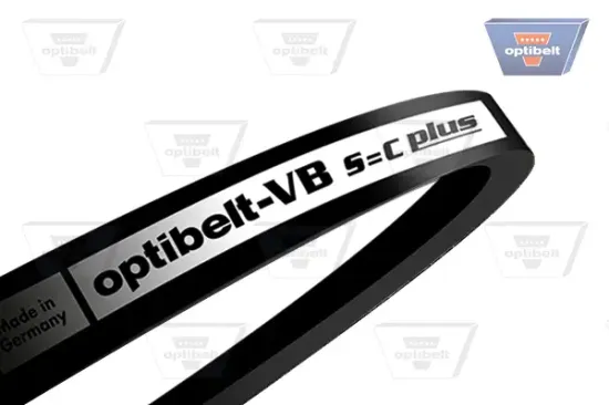 Keilriemen OPTIBELT 17 X 1100 Bild Keilriemen OPTIBELT 17 X 1100