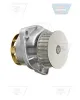 Wasserpumpe, Motork&uuml;hlung OPTIBELT WP 1015