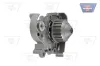 Wasserpumpe, Motork&uuml;hlung OPTIBELT WP 1102