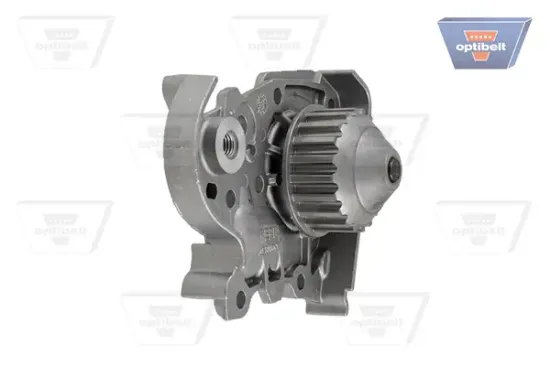 Wasserpumpe, Motorkühlung OPTIBELT WP 1102 Bild Wasserpumpe, Motorkühlung OPTIBELT WP 1102