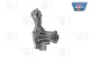Wasserpumpe, Motork&uuml;hlung OPTIBELT WP 1263