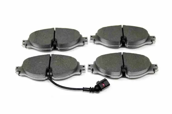 Hochleistungs-Bremsbelagsatz Vorderachse BREMBO 07.B314.93 Bild Hochleistungs-Bremsbelagsatz Vorderachse BREMBO 07.B314.93