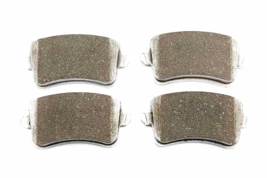 Hochleistungs-Bremsbelagsatz BREMBO 07.B315.56 Bild Hochleistungs-Bremsbelagsatz BREMBO 07.B315.56